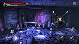 Screenshot 8: Grimvalor