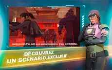 Screenshot 23: Tom Clancy's Elite Squad