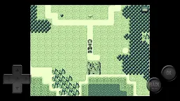 Screenshot 3: Nostalgia Quest