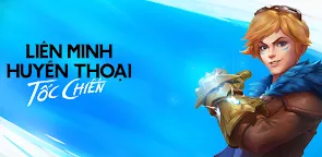 Screenshot 1: League of Legends: Wild Rift | เวียดนาม