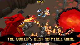 Screenshot 18: Pixel Knights