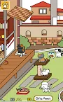 Screenshot 14: Neko Atsume 2: Kitty Collector