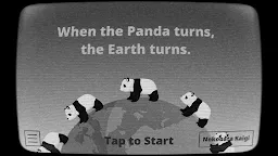 Screenshot 7: When the Panda Turns