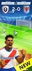 Screenshot 1: Idle Eleven - Be a millionaire soccer tycoon