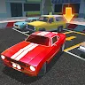 Icon: Car Parking 3D Pro