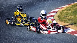 Screenshot 6: Kart racer kart racing games