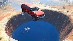 Screenshot 9: Car games: drive cars drift