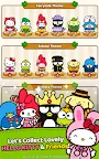Screenshot 11: Hello Kitty Friends - Tap & Pop, Adorable Puzzles