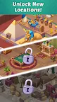 Screenshot 8: Mansion Tale: Merge Secrets