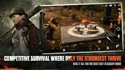 Screenshot 8: DARKEST DAYS