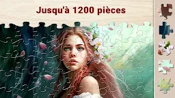 Screenshot 15: Puzzles Magiques