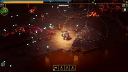 Screenshot 16: Deep Rock Galactic: Survivor