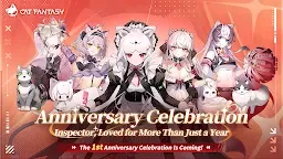 Screenshot 1: 貓之城 | 英文版