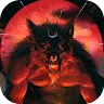 Icon: Werewolf: Book of Hungry Names
