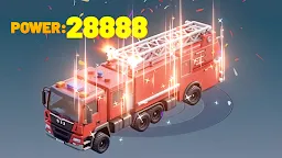 Screenshot 7: Mini Truck Go