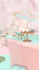 Screenshot 22: WITH : ～空とぶ夢色くじら～＜癒し系放置型ゲーム＞