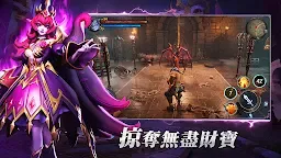 Screenshot 4: Ace Alliance