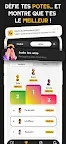 Screenshot 20: Gamby - Jeu de Sport Social