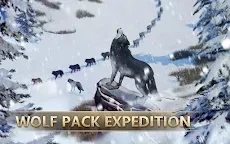 Screenshot 16: Wolf Game: The Wild Kingdom