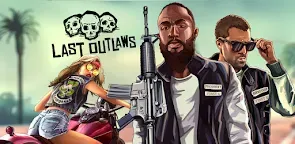 Screenshot 25: Last Outlaws