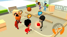 Screenshot 16: I, The One