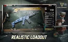 Screenshot 20: Badlanders