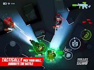 Screenshot 13: Bullet Echo