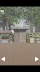 Screenshot 15: Escape Room Rainy season day