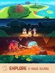 Screenshot 10: Tinker Island - Survival Story Adventure | English