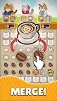 Screenshot 25: Merge Meow Cafe : Coffee cat