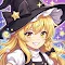 Touhou Incident Idle Clicker