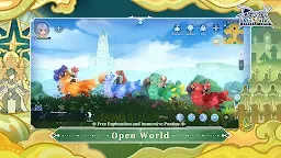 Screenshot 7: Ragnarok M: Eternal Love | Global