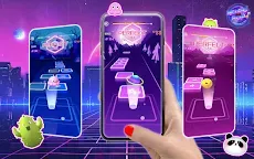 Screenshot 17: Music Hop: EDM Rush