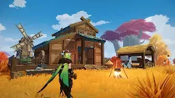 Screenshot 15: Dawnlands