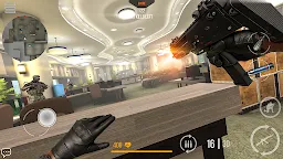 Screenshot 2: Modern Strike Online: PRO FPS