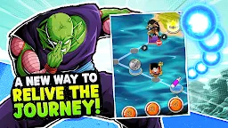 Screenshot 14: Dragon Ball Z Dokkan Battle | Global