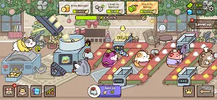 Screenshot 13: Hamster Cookie Factory | English