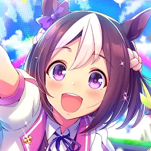 賽馬娘Pretty Derby | 韓文版