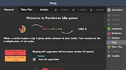 Screenshot 18: Revolution Idle