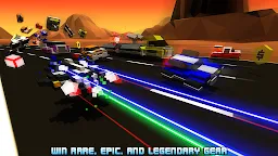 Screenshot 20: Hovercraft: Takedown