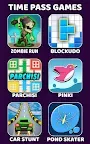 Screenshot 19: Offline Games