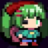 Icon: HITOFUDE DUNGEON