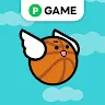 Icon: LINE：Flappy Dunk