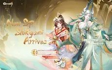 Screenshot 18: Onmyoji | English