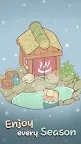 Screenshot 4: CATS & SOUP | Coreano/Inglés