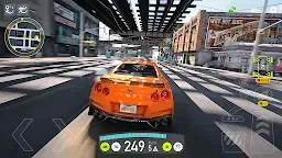 Screenshot 8: Real Car Driving Open Sandbox