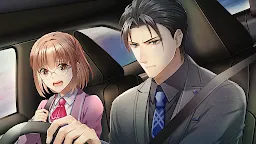 Screenshot 4: 未然探偵 The Protea Cases