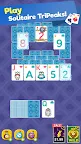 Screenshot 19: Theme Solitaire - Tower TriPeaks