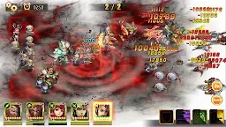 Screenshot 8: Chaotic Three Kingdoms: Epic heroes war