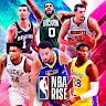 Icon: NBA RISE TO STARDOM